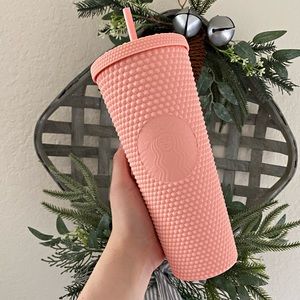 Starbucks limited tumblr